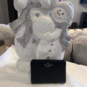 Kate Spade Mini Wallet